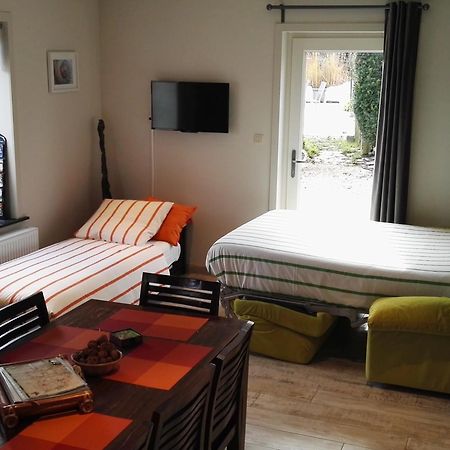 Archipel Holiday Cottage Ellezelles Buitenkant foto