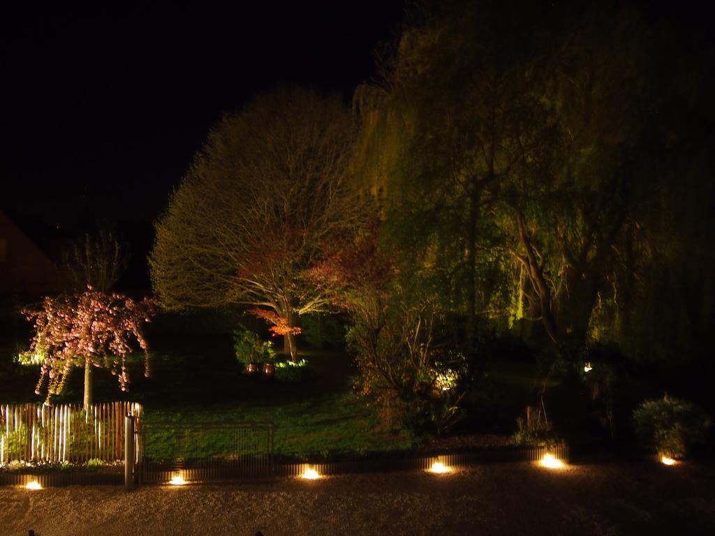 Archipel Holiday Cottage Ellezelles Kamer foto