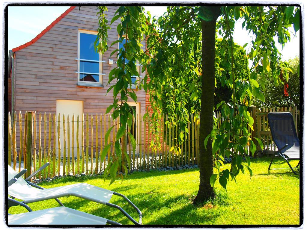 Archipel Holiday Cottage Ellezelles Kamer foto