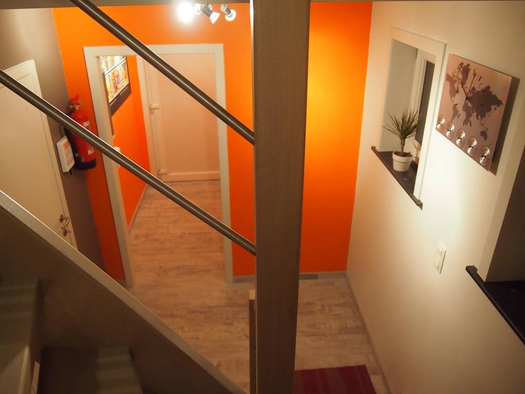 Archipel Holiday Cottage Ellezelles Kamer foto
