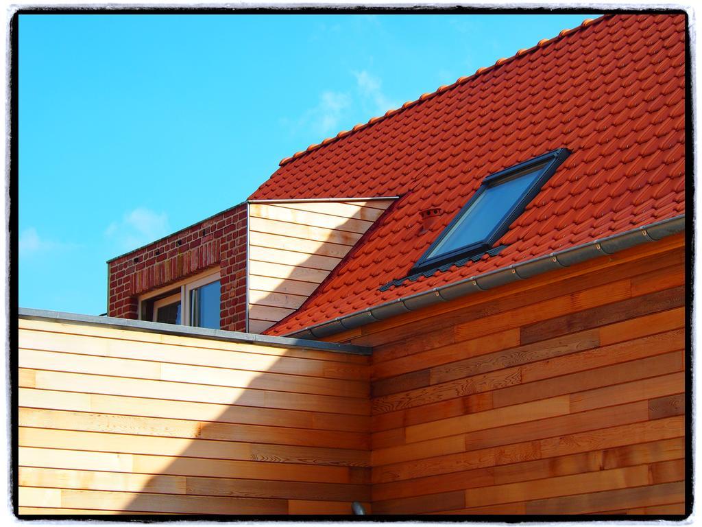 Archipel Holiday Cottage Ellezelles Kamer foto