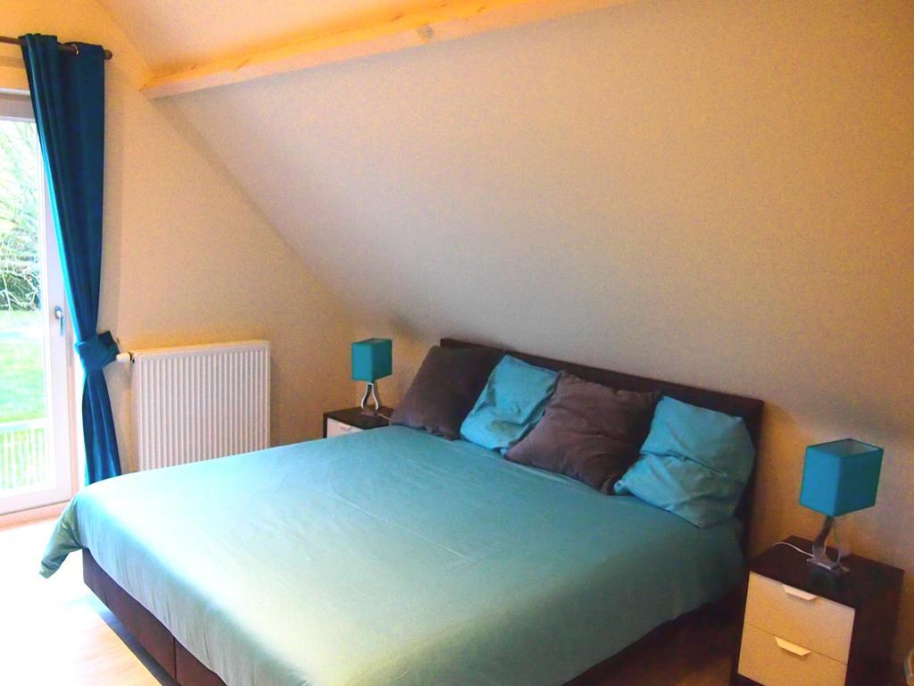 Archipel Holiday Cottage Ellezelles Buitenkant foto