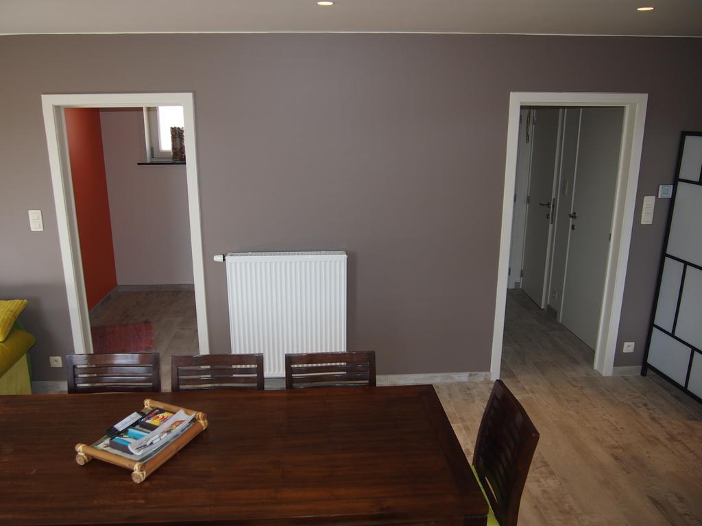 Archipel Holiday Cottage Ellezelles Kamer foto