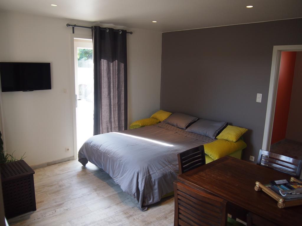 Archipel Holiday Cottage Ellezelles Buitenkant foto