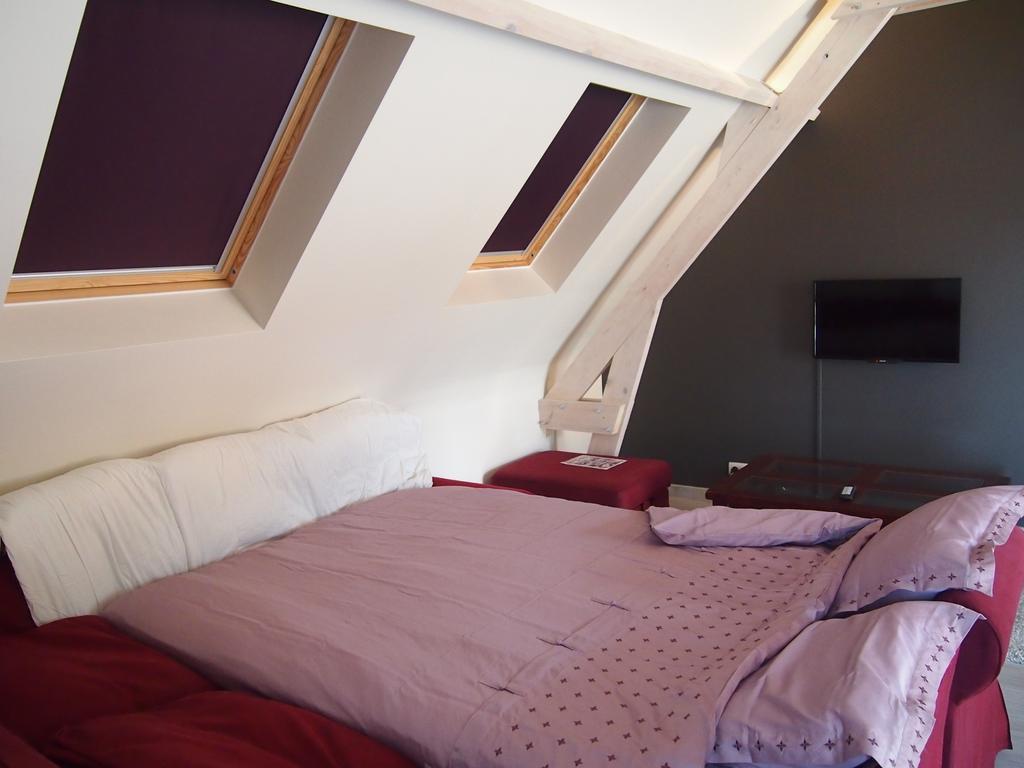 Archipel Holiday Cottage Ellezelles Buitenkant foto