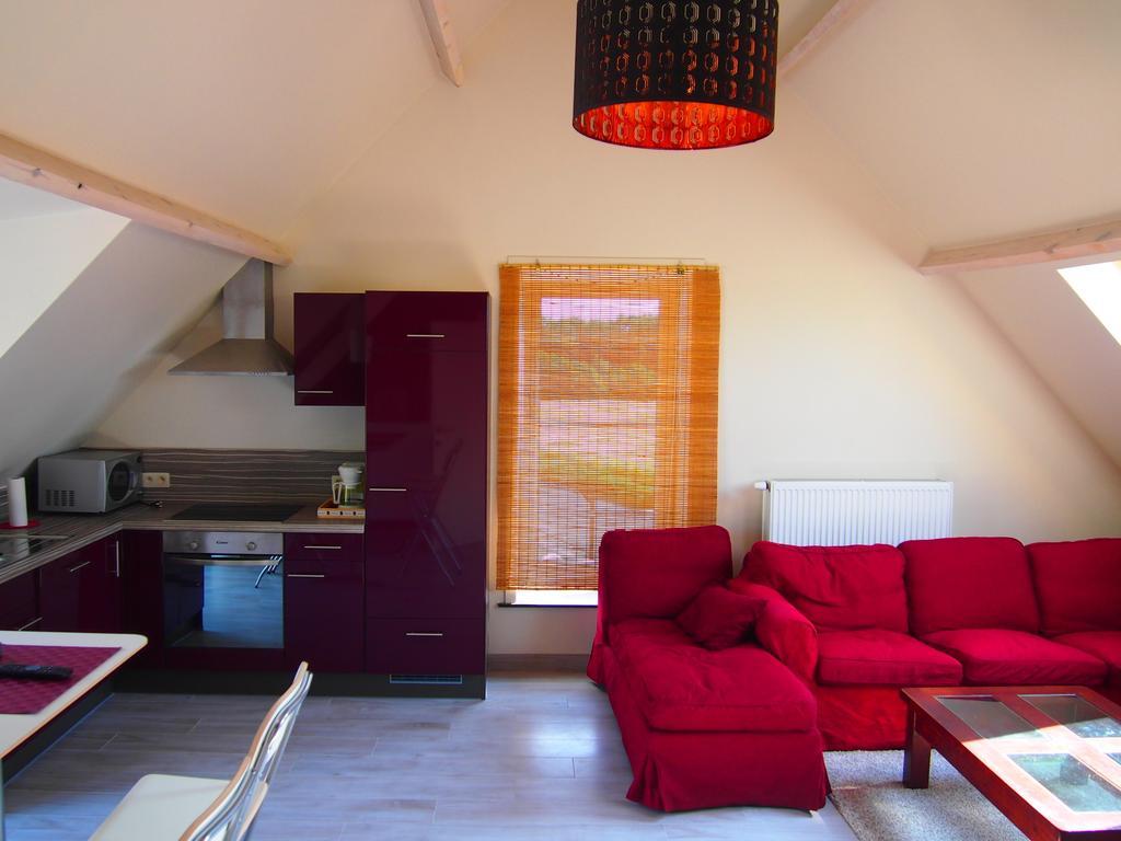 Archipel Holiday Cottage Ellezelles Buitenkant foto