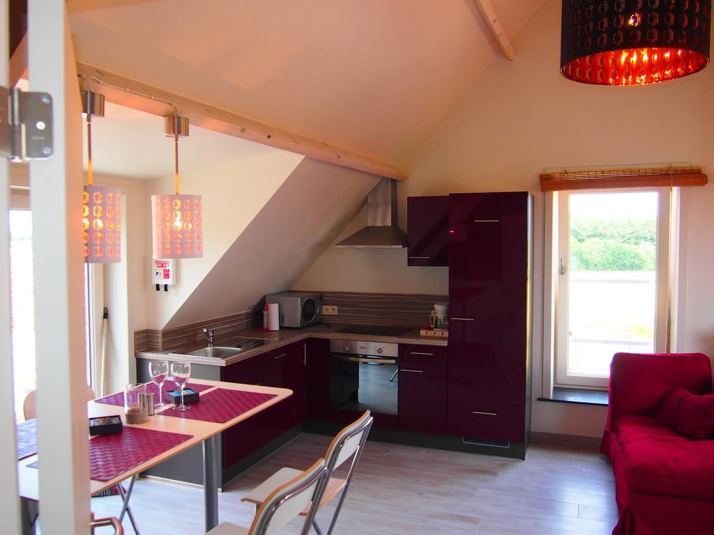 Archipel Holiday Cottage Ellezelles Buitenkant foto
