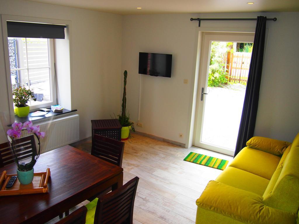 Archipel Holiday Cottage Ellezelles Buitenkant foto