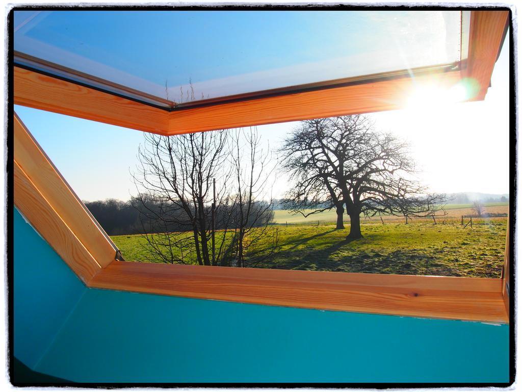 Archipel Holiday Cottage Ellezelles Buitenkant foto