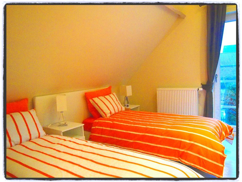 Archipel Holiday Cottage Ellezelles Buitenkant foto