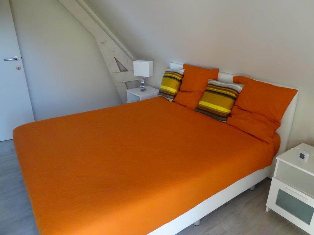 Archipel Holiday Cottage Ellezelles Buitenkant foto
