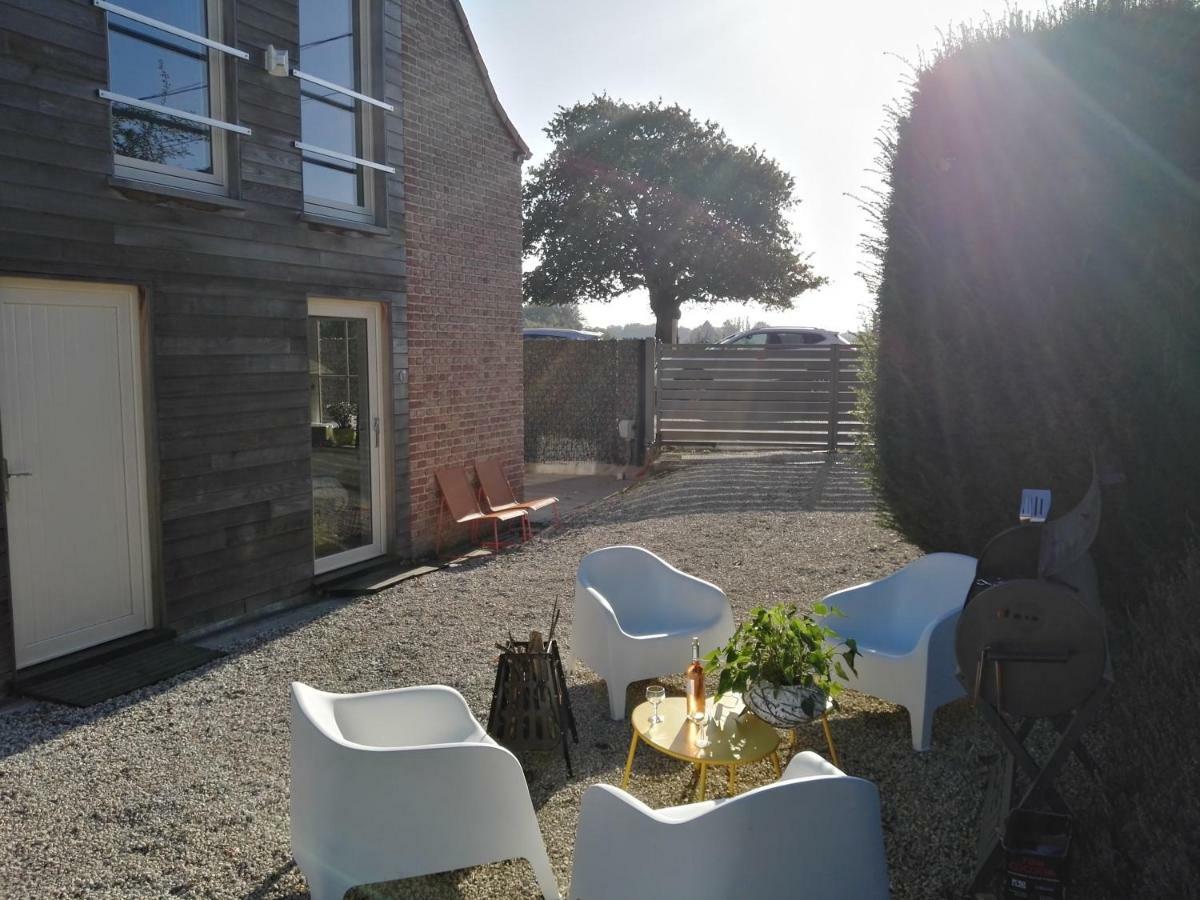 Archipel Holiday Cottage Ellezelles Buitenkant foto